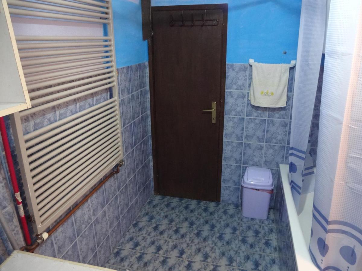 Hotel Virmal Foca Exterior foto