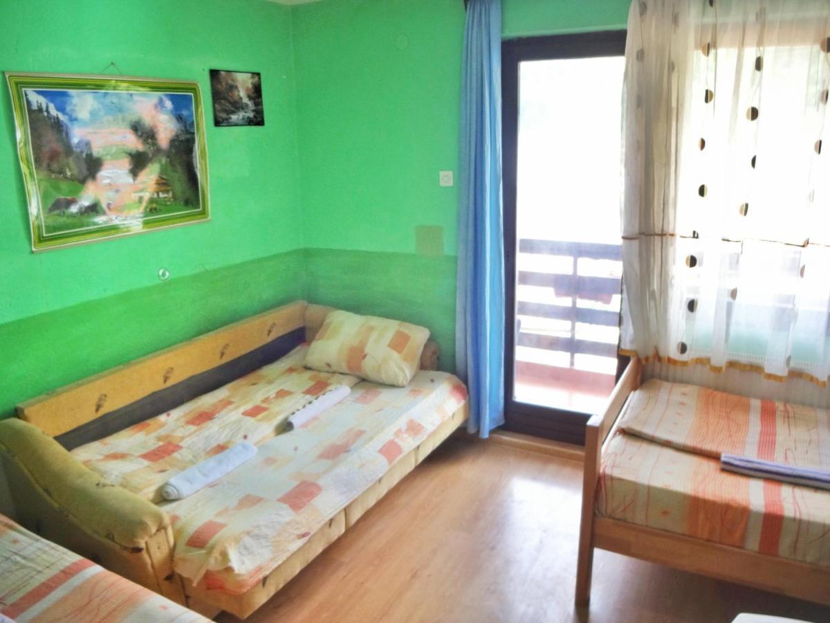 Hotel Virmal Foca Zimmer foto