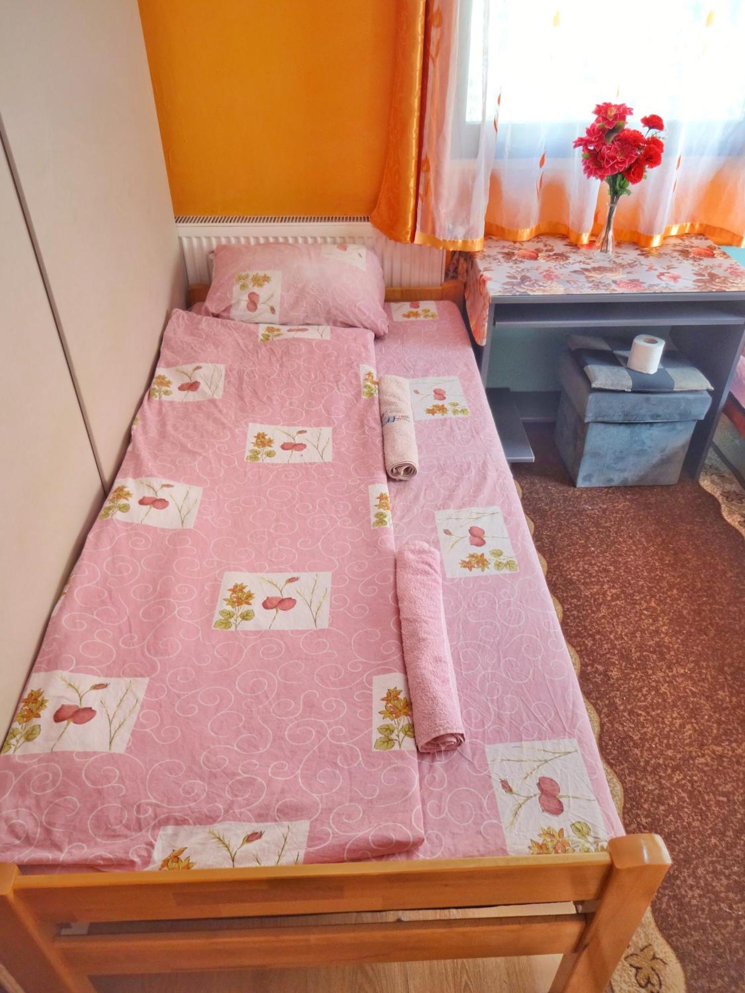 Hotel Virmal Foca Zimmer foto