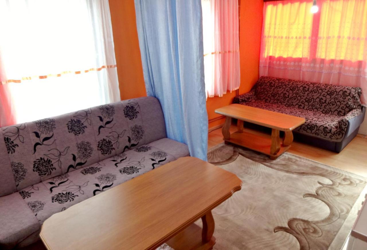 Hotel Virmal Foca Exterior foto
